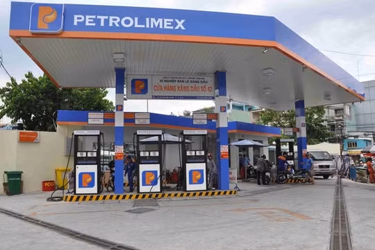 Chứng khoán 4/1: Giá xăng tăng, Petrolimex “nổi sóng”, có 2.976 tỷ