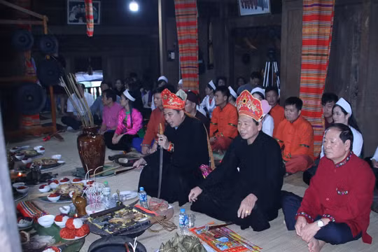 Âu lo Mo Mường
