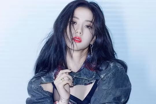 Jisoo (BLACKPINK) lập kênh YouTube riêng, sẽ từ thiện 100% doanh thu
