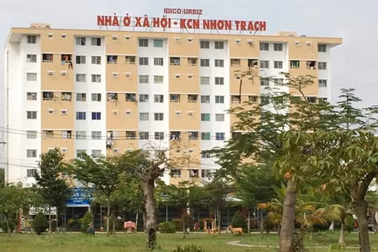 Bộ Xây dựng: Không ít doanh nghiệp có "đất” nhưng cũng không được cấp phép xây dựng nhà ở xã hội