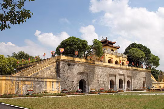 Năm 2023 Du lịch Hà Nội sẽ tăng tốc