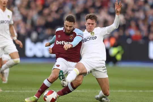 Nhận định Leeds vs West Ham, 02h45 ngày 5/1, vòng 19 Ngoại hạng Anh