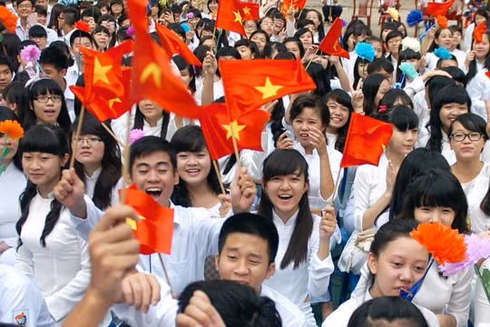 Đừng để cơ hội “dân số vàng” vuột mất!