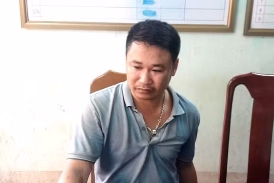 Mâu thuẫn gia đình, con rể dùng dao chém bố vợ tử vong
