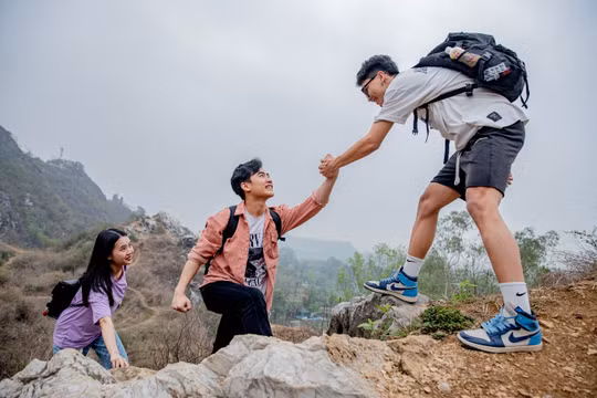 Người trẻ chia sẻ cách cân bằng sức khỏe giữa nhịp sống bận rộn