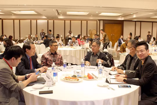 Việt Nam và Indonesia cùng nhau hồi phục du lịch