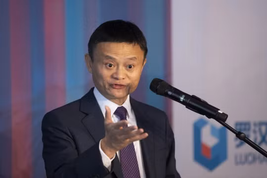 Alibaba quyết định đóng cửa viện khoa học xã hội do Jack Ma sáng lập