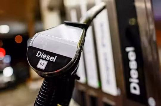 Chính phủ Nga dỡ bỏ lệnh cấm xuất khẩu dầu diesel