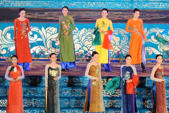 Chuỗi các hoạt động Festival Huế 2023