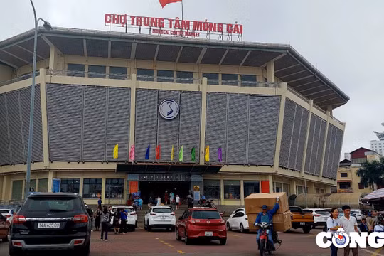Quảng Ninh đứng thứ 4 cả nước về tăng trưởng kinh tế trong 6 tháng đầu năm