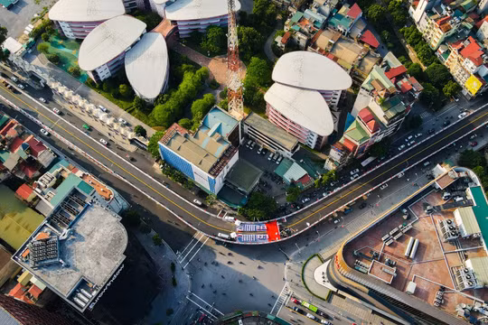Hà Nội: Kỳ vọng giảm ùn tắc nút giao Chùa Bộc - Phạm Ngọc Thạch khi cầu vượt chữ C được thông xe