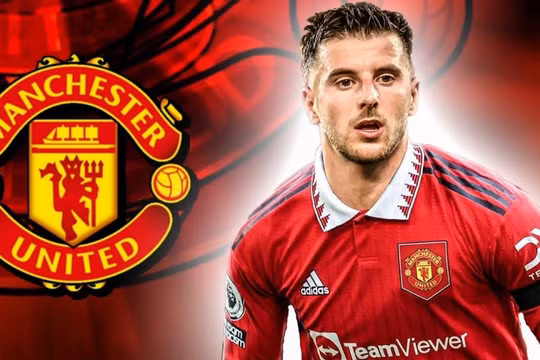Man Utd chính thức nổ "bom tấn" đầu tiên