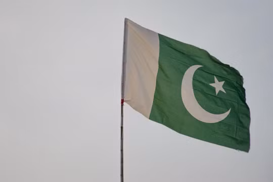 Thực tế nguy hiểm cho các nhà báo ở Pakistan