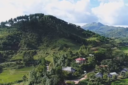 Chính sách dân tộc làm thay đổi bộ mặt người dân Nậm Pồ