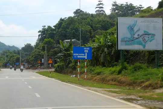 Chưa có tiền để nâng cấp, mở rộng Quốc lộ 70