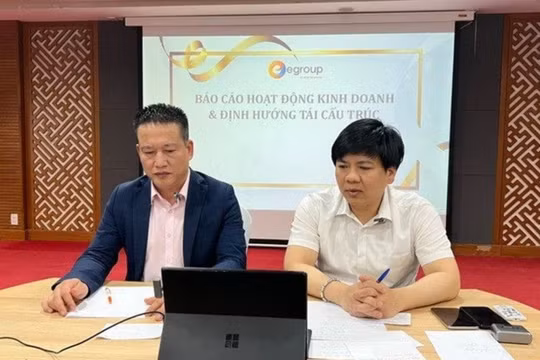 Shark Thủy đổi nợ lấy đất: Bán 27 căn biệt thự nghỉ dưỡng giá thấp nhất 12,5 tỷ, nhiều nhà đầu tư “xuống tiền”