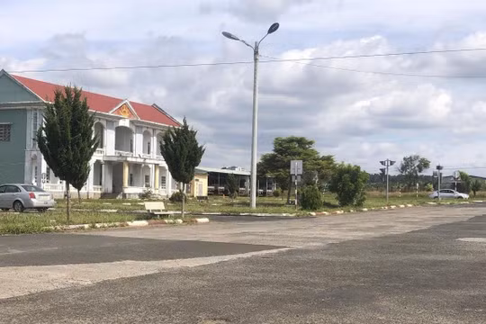 Kiểm tra 8 cơ sở đào tạo, sát hạch lái xe ở Gia Lai