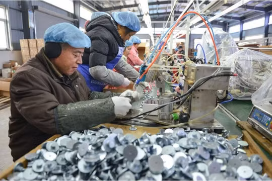Doanh nghiệp châu Âu rục rịch hướng đến Việt Nam và Ấn Độ