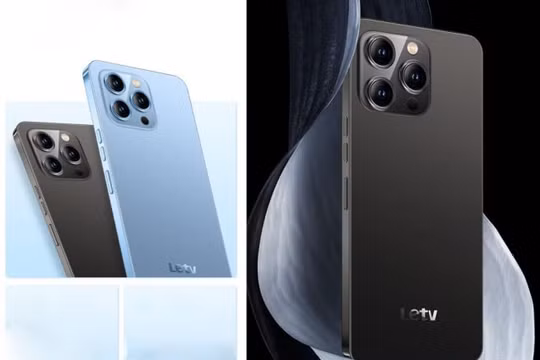 LeEco S1 Pro đã xuất hiện tại Trung Quốc