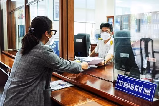 Dự kiến năm 2026 mới sửa Luật Thuế thu nhập cá nhân