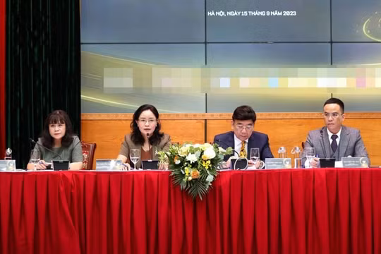 Phát động cuộc thi Giải thưởng quảng cáo sáng tạo Việt Nam 2023