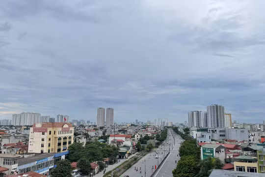 Năm 2023, Hà Nội sẽ trình Trung ương hồ sơ 4 huyện nông thôn mới nâng cao