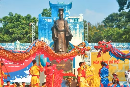 Thành lập Hội đồng thẩm định chủ trương đầu tư Chương trình MTQG về phát triển văn hóa, xây dựng con người Việt Nam