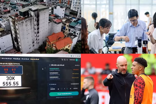Nóng 18h: Bộ Xây dựng lên tiếng sau vụ ‘thảm họa cháy’ chung cư mini ở Hà Nội
