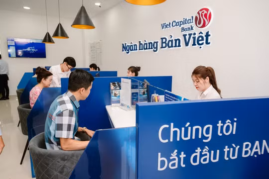 Đã đến lúc vay vốn cho mùa kinh doanh cuối năm