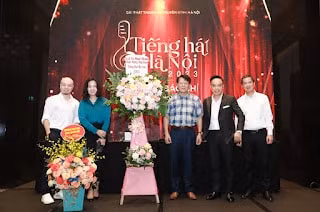 Tiếng hát Hà Nội - "hiện tượng âm nhạc" mới của Thủ đô
