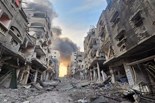 Hội đồng Bảo an sẽ bỏ phiếu về xung đột Israel - Gaza vào hôm nay