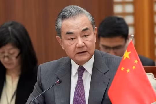 Bộ trưởng Ngoại giao Vương Nghị nói dịch cúm ở Trung Quốc được kiểm soát hiệu quả