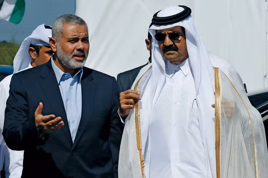 Ngoại giao tại Dải Gaza củng cố vai trò hòa giải toàn cầu của Qatar