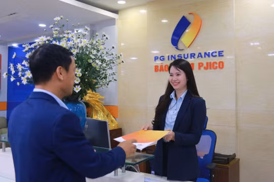 Bảo hiểm PJICO được A.M Best xếp hạng năng lực tài chính “aaa.VN” cao nhất Việt Nam