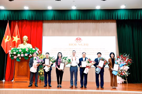 Nâng cao hiệu quả phối hợp giữa Kiểm toán nhà nước với 5 tỉnh, thành phố