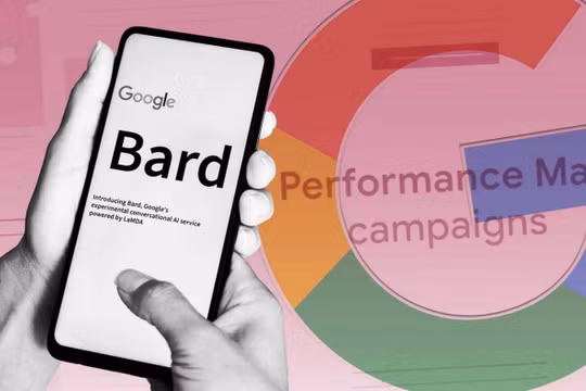 Google triển khai AI cho các chiến dịch quảng cáo phức tạp