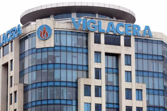 Kinh doanh khó khăn, lợi nhuận Quý 1 của Viglacera (VGC) thấp kỷ lục, 'bốc hơi' gần 80%