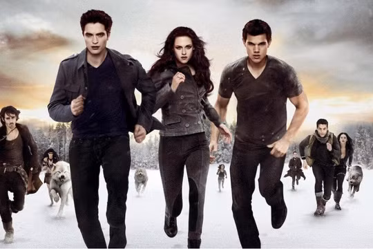Sự trở lại của loạt phim ‘Twilight’ trên màn ảnh nhỏ