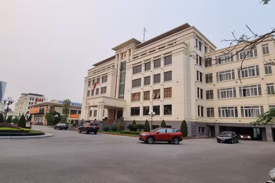 Hải An (Hải Phòng) 20 năm xây dựng và phát triển