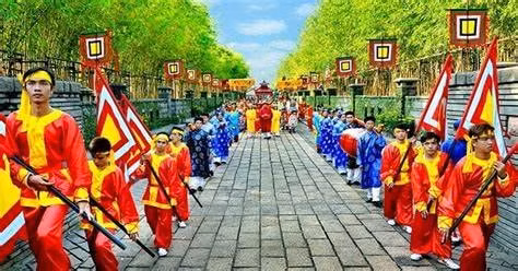 Lễ Giỗ Tổ Hùng Vương gắn với Tuần văn hóa Du lịch Đất Tổ 2023