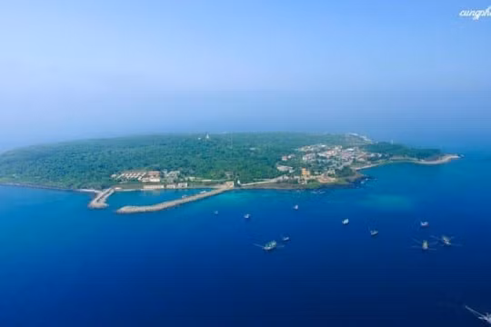 Quảng Trị phát triển tiềm năng du lịch biển đảo