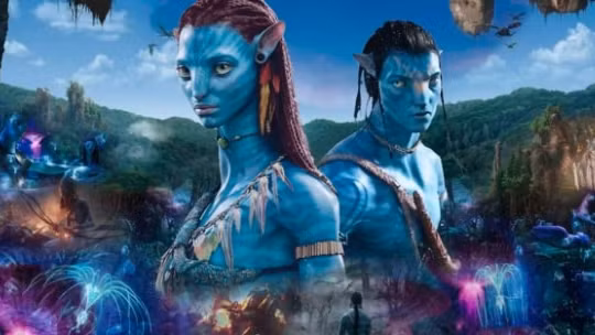 Phim 'Avatar 2' lãi hơn 500 triệu USD