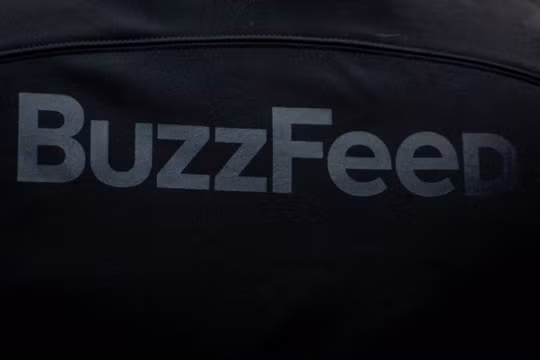 BuzzFeed bất ngờ 'khai tử' mảng tin tức