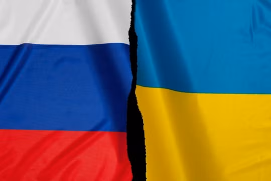 2023: Thêm một năm đầy gian truân của kinh tế Nga và Ukraine