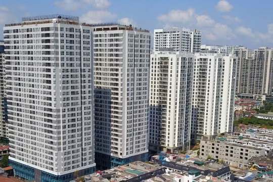 Chuyên gia: Việc căn hộ tại Hà Nội và TP.HCM giảm giá trong năm 2023 là rất khó