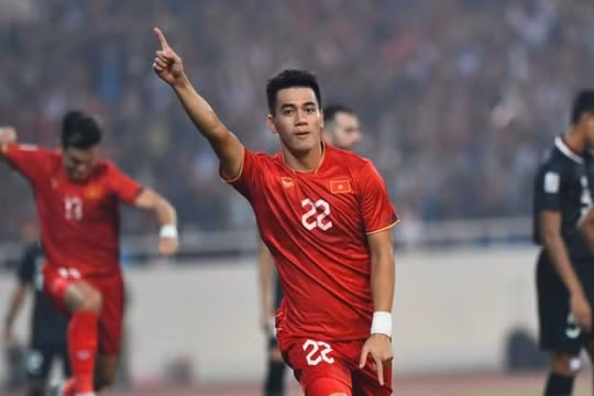 Đội hình tiêu biểu AFF Cup 2022 gọi tên 4 cầu thủ ĐT Việt Nam