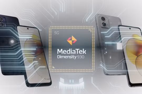 Chính thức giới thiệu Motorola Moto G73 5G