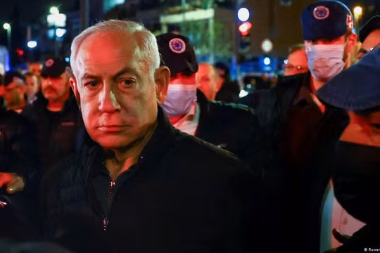 Israel thề đáp trả 'mạnh mẽ' các cuộc tấn công ở Jerusalem