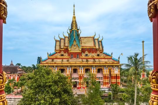 Bạc Liêu tạo nhiều sản phẩm du lịch mới, tăng sức hút với du khách