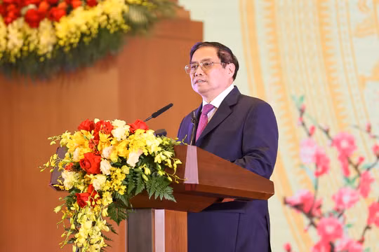 Chuẩn bị tâm thế sẵn sàng để cùng nhau "hóa giải" các thách thức của kinh tế thế giới